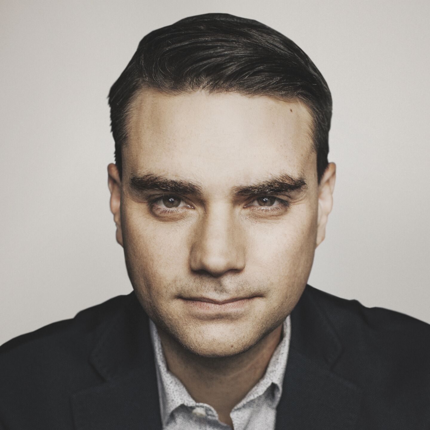 Ben Shapiro: Salman Rushdie, Iran and Joe Biden